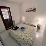 In Villaggio, A 150mt Dal Mare Apartament
