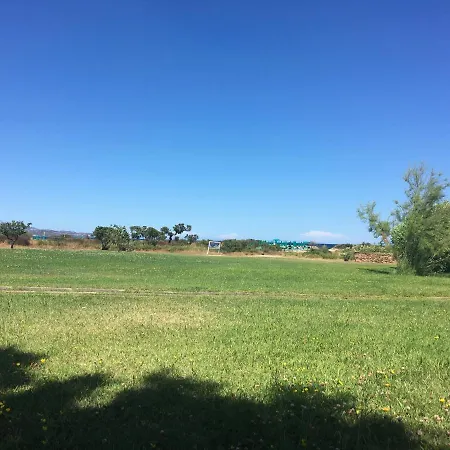 In Villaggio, A 150mt Dal Mare Apartament San Teodoro (Sardinia)