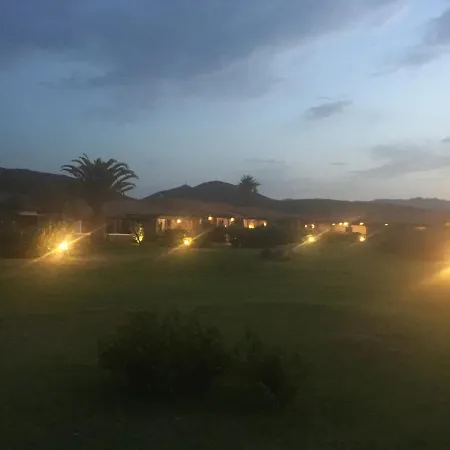 Apartament In Villaggio, A 150mt Dal Mare San Teodoro (Sardinia)