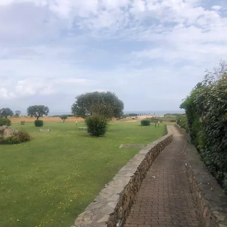 In Villaggio, A 150mt Dal Mare Apartament