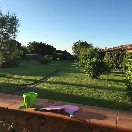 Apartament In Villaggio, A 150mt Dal Mare