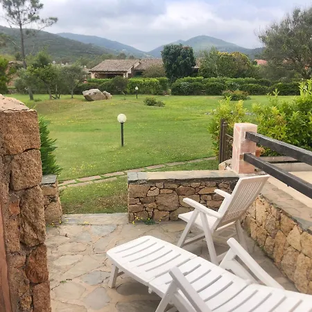 Apartment In Villaggio, A 150mt Dal Mare San Teodoro (Sardinia)