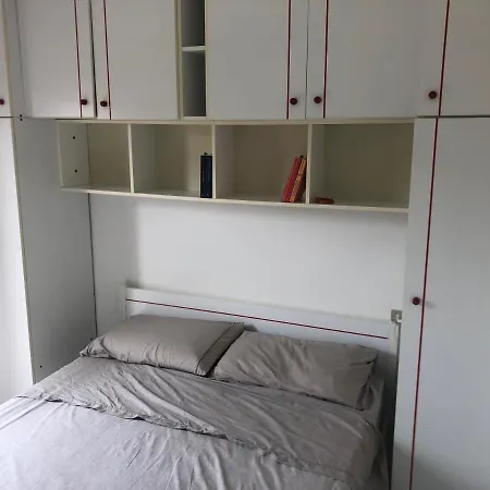 In Villaggio, A 150mt Dal Mare Apartment *