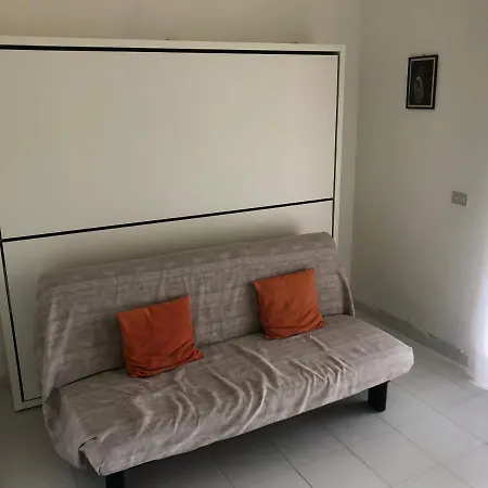 Villaggio Isuledda, Appartamento A 150Mt Dal Mare 圣特奥多罗