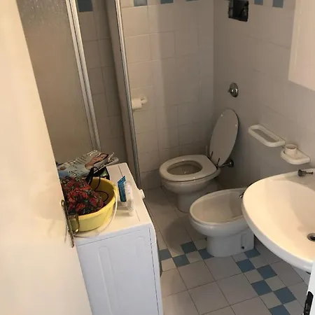 Villaggio Isuledda, Appartamento A 150Mt Dal Mare