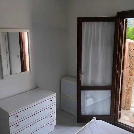 Apartment In Villaggio, A 150mt Dal Mare *