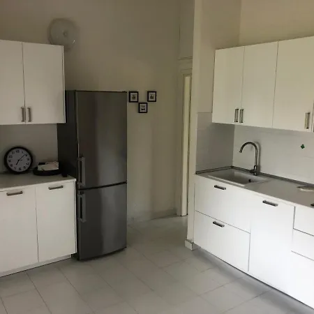 Villaggio Isuledda, Appartamento A 150Mt Dal Mare *