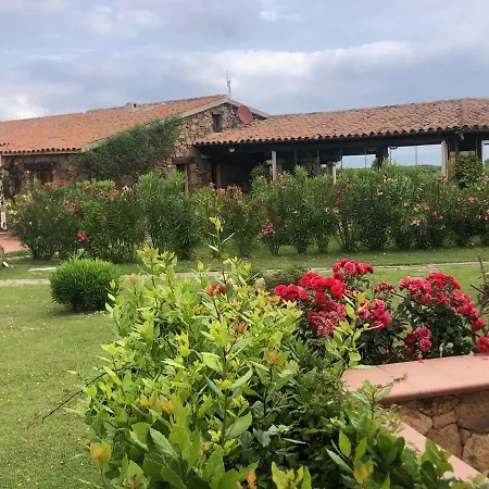 In Villaggio, A 150mt Dal Mare * San Teodoro (Sardinia)