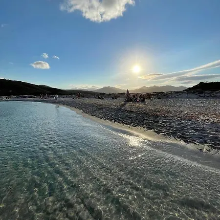 In Villaggio, A 150mt Dal Mare San Teodoro (Sardinia)