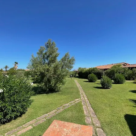 In Villaggio, A 150mt Dal Mare * San Teodoro (Sardinia)
