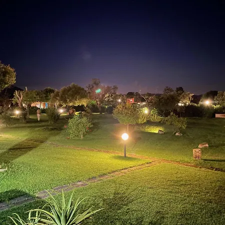 Villaggio Isuledda, Appartamento A 150Mt Dal Mare * 圣特奥多罗