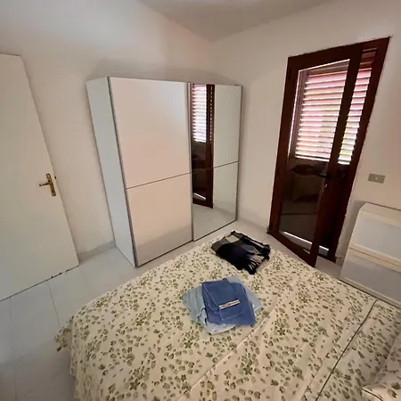 Villaggio Isuledda, Appartamento A 150Mt Dal Mare
