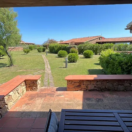 In Villaggio, A 150mt Dal Mare * San Teodoro (Sardinia)